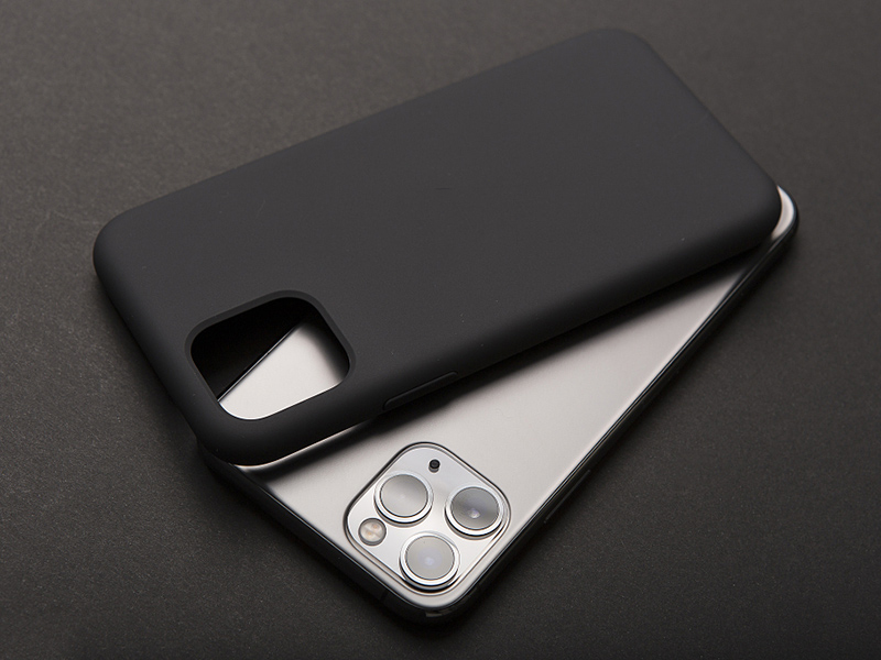 手机外壳应用案例