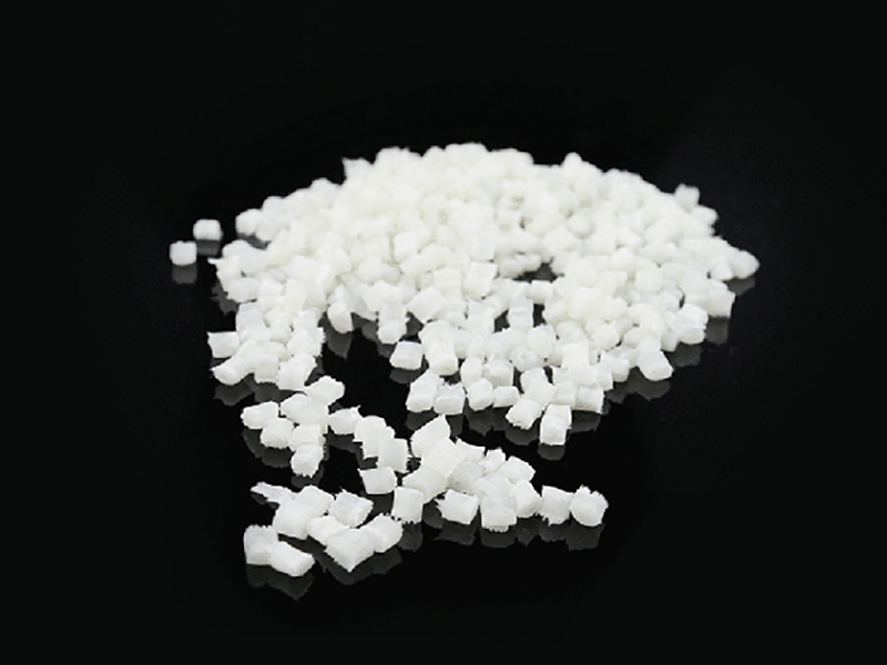 简单讲解pps加工方法